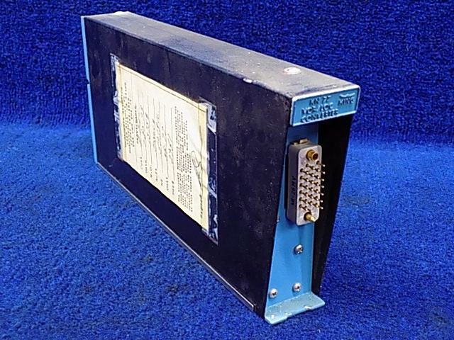 066-4004-00 King - KN 77 VOR Localized Converter